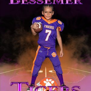 Meet your Posher, Danelle